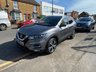 USED 2019 69 NISSAN QASHQAI 1.3 DIG-T N-Connecta SUV 5dr Petrol Manual Euro 6 (s/s) (140 ps) GREAT EXAMPLE, PRICED LOW FOR OUR Spring  SALE FOR A LIMITED TIME ONLY , CLICK ON FIRST PICTURE TO WATCH VIDEO, SUPER WELL LOOKED AFTER VEHICLE, FULL DEALER FACILITIES, FINANCE AVAILBLE...