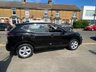 USED 2021 21 NISSAN QASHQAI 1.3 DIG-T Acenta Premium SUV 5dr Petrol DCT Auto Euro 6 (s/s) (160 ps) GREAT EXAMPLE, PRICED LOW FOR OUR Spring  SALE FOR A LIMITED TIME ONLY , CLICK ON FIRST PICTURE TO WATCH VIDEO, SUPER WELL LOOKED AFTER VEHICLE, FULL DEALER FACILITIES, FINANCE AVAILBLE...