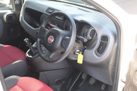 USED 2014 64 FIAT PANDA 1.2 Pop Hatchback 5dr Petrol Manual Euro 6 (69 bhp) ONLY 29000 MILES