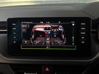 USED 2021 21 SKODA SCALA 1.5 TSI SE L Hatchback 5dr Petrol DSG Euro 6 (s/s) (150 ps) PARKING SENSORS, CRUISE