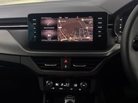 USED 2021 21 SKODA SCALA 1.5 TSI SE L Hatchback 5dr Petrol DSG Euro 6 (s/s) (150 ps) PARKING SENSORS, CRUISE