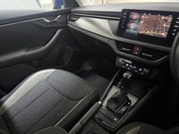 USED 2021 21 SKODA SCALA 1.5 TSI SE L Hatchback 5dr Petrol DSG Euro 6 (s/s) (150 ps) PARKING SENSORS, CRUISE