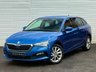 USED 2021 21 SKODA SCALA 1.5 TSI SE L Hatchback 5dr Petrol DSG Euro 6 (s/s) (150 ps) PARKING SENSORS, CRUISE
