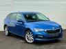 USED 2021 21 SKODA SCALA 1.5 TSI SE L Hatchback 5dr Petrol DSG Euro 6 (s/s) (150 ps) PARKING SENSORS, CRUISE