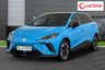 USED 2023 23 MG MG 4 64kWh Trophy Long Range Hatchback 5dr Electric Auto (203 ps) 360 Degree Parking Camera, Android Auto / Apple CarPlay, Heated Steering Wheel, Touchscreen, Satellite Navigation 360 Degree Parking Camera, Android Auto / Apple CarPlay, Heated Steering Wheel, Touchscreen, Satellite Navigation