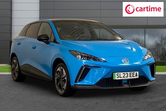 2023 MG 360 DEGREE PARKING CAMERA, ANDROID AUTO APPLE CARPLAY, HEATED STEERING WHEEL, TOUCHSCREEN, SATELLITE... photo
