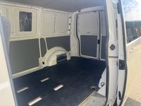 USED 2015 64 VOLKSWAGEN TRANSPORTER 2.0 BiTDI BlueMotion Tech T28 Highline Panel Van 4dr Diesel Manual L3 H1 (192 g/km, 178 bhp) NO VAT+FEW UPGRADED INC WINDOW