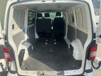 USED 2015 64 VOLKSWAGEN TRANSPORTER 2.0 BiTDI BlueMotion Tech T28 Highline Panel Van 4dr Diesel Manual L3 H1 (192 g/km, 178 bhp) NO VAT+FEW UPGRADED INC WINDOW