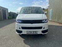 USED 2015 64 VOLKSWAGEN TRANSPORTER 2.0 BiTDI BlueMotion Tech T28 Highline Panel Van 4dr Diesel Manual L3 H1 (192 g/km, 178 bhp) NO VAT+FEW UPGRADED INC WINDOW