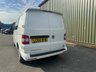 USED 2015 64 VOLKSWAGEN TRANSPORTER 2.0 BiTDI BlueMotion Tech T28 Highline Panel Van 4dr Diesel Manual L3 H1 (192 g/km, 178 bhp) NO VAT+FEW UPGRADED INC WINDOW