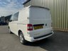 USED 2015 64 VOLKSWAGEN TRANSPORTER 2.0 BiTDI BlueMotion Tech T28 Highline Panel Van 4dr Diesel Manual L3 H1 (192 g/km, 178 bhp) NO VAT+FEW UPGRADED INC WINDOW