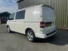 USED 2015 64 VOLKSWAGEN TRANSPORTER 2.0 BiTDI BlueMotion Tech T28 Highline Panel Van 4dr Diesel Manual L3 H1 (192 g/km, 178 bhp) NO VAT+FEW UPGRADED INC WINDOW