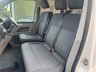 USED 2015 64 VOLKSWAGEN TRANSPORTER 2.0 BiTDI BlueMotion Tech T28 Highline Panel Van 4dr Diesel Manual L3 H1 (192 g/km, 178 bhp) NO VAT+FEW UPGRADED INC WINDOW