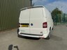 USED 2015 64 VOLKSWAGEN TRANSPORTER 2.0 BiTDI BlueMotion Tech T28 Highline Panel Van 4dr Diesel Manual L3 H1 (192 g/km, 178 bhp) NO VAT+FEW UPGRADED INC WINDOW