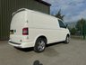 USED 2015 64 VOLKSWAGEN TRANSPORTER 2.0 BiTDI BlueMotion Tech T28 Highline Panel Van 4dr Diesel Manual L3 H1 (192 g/km, 178 bhp) NO VAT+FEW UPGRADED INC WINDOW