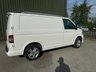 USED 2015 64 VOLKSWAGEN TRANSPORTER 2.0 BiTDI BlueMotion Tech T28 Highline Panel Van 4dr Diesel Manual L3 H1 (192 g/km, 178 bhp) NO VAT+FEW UPGRADED INC WINDOW