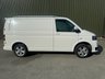 USED 2015 64 VOLKSWAGEN TRANSPORTER 2.0 BiTDI BlueMotion Tech T28 Highline Panel Van 4dr Diesel Manual L3 H1 (192 g/km, 178 bhp) NO VAT+FEW UPGRADED INC WINDOW