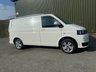 USED 2015 64 VOLKSWAGEN TRANSPORTER 2.0 BiTDI BlueMotion Tech T28 Highline Panel Van 4dr Diesel Manual L3 H1 (192 g/km, 178 bhp) NO VAT+FEW UPGRADED INC WINDOW