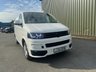 USED 2015 64 VOLKSWAGEN TRANSPORTER 2.0 BiTDI BlueMotion Tech T28 Highline Panel Van 4dr Diesel Manual L3 H1 (192 g/km, 178 bhp) NO VAT+FEW UPGRADED INC WINDOW
