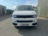 USED 2015 64 VOLKSWAGEN TRANSPORTER 2.0 BiTDI BlueMotion Tech T28 Highline Panel Van 4dr Diesel Manual L3 H1 (192 g/km, 178 bhp) NO VAT+FEW UPGRADED INC WINDOW