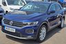 USED 2018 18 VOLKSWAGEN T-ROC 1.5 TSI EVO SEL SUV 5dr Petrol Manual Euro 6 (s/s) (150 ps) APPLE CAR PLAY,ANDROID AUTO,SAT/NAV