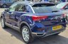 USED 2018 18 VOLKSWAGEN T-ROC 1.5 TSI EVO SEL SUV 5dr Petrol Manual Euro 6 (s/s) (150 ps) APPLE CAR PLAY,ANDROID AUTO,SAT/NAV