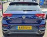USED 2018 18 VOLKSWAGEN T-ROC 1.5 TSI EVO SEL SUV 5dr Petrol Manual Euro 6 (s/s) (150 ps) APPLE CAR PLAY,ANDROID AUTO,SAT/NAV