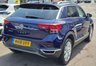USED 2018 18 VOLKSWAGEN T-ROC 1.5 TSI EVO SEL SUV 5dr Petrol Manual Euro 6 (s/s) (150 ps) APPLE CAR PLAY,ANDROID AUTO,SAT/NAV
