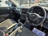 USED 2018 18 VOLKSWAGEN T-ROC 1.5 TSI EVO SEL SUV 5dr Petrol Manual Euro 6 (s/s) (150 ps) APPLE CAR PLAY,ANDROID AUTO,SAT/NAV