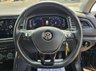 USED 2018 18 VOLKSWAGEN T-ROC 1.5 TSI EVO SEL SUV 5dr Petrol Manual Euro 6 (s/s) (150 ps) APPLE CAR PLAY,ANDROID AUTO,SAT/NAV