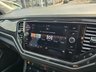 USED 2018 18 VOLKSWAGEN T-ROC 1.5 TSI EVO SEL SUV 5dr Petrol Manual Euro 6 (s/s) (150 ps) APPLE CAR PLAY,ANDROID AUTO,SAT/NAV