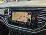 USED 2018 18 VOLKSWAGEN T-ROC 1.5 TSI EVO SEL SUV 5dr Petrol Manual Euro 6 (s/s) (150 ps) APPLE CAR PLAY,ANDROID AUTO,SAT/NAV