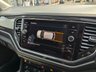 USED 2018 18 VOLKSWAGEN T-ROC 1.5 TSI EVO SEL SUV 5dr Petrol Manual Euro 6 (s/s) (150 ps) APPLE CAR PLAY,ANDROID AUTO,SAT/NAV