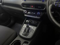 USED 2022 22 HYUNDAI KONA 1.6 h-GDi SE Connect SUV 5dr Petrol Hybrid DCT Euro 6 (s/s) (141 ps) 4TH MAJOR SERVICE COMPLTED