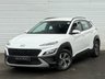 USED 2022 22 HYUNDAI KONA 1.6 h-GDi SE Connect SUV 5dr Petrol Hybrid DCT Euro 6 (s/s) (141 ps) 4TH MAJOR SERVICE COMPLTED