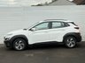 USED 2022 22 HYUNDAI KONA 1.6 h-GDi SE Connect SUV 5dr Petrol Hybrid DCT Euro 6 (s/s) (141 ps) 4TH MAJOR SERVICE COMPLTED