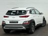 USED 2022 22 HYUNDAI KONA 1.6 h-GDi SE Connect SUV 5dr Petrol Hybrid DCT Euro 6 (s/s) (141 ps) 4TH MAJOR SERVICE COMPLTED
