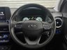 USED 2022 22 HYUNDAI KONA 1.6 h-GDi SE Connect SUV 5dr Petrol Hybrid DCT Euro 6 (s/s) (141 ps) 4TH MAJOR SERVICE COMPLTED