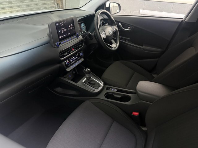 View our HYUNDAI KONA