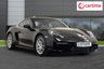 USED 2021 71 PORSCHE 718 CAYMAN 2.0T Coupe GPF 2dr Petrol Manual Euro 6 (s/s) (300 ps) Park Assist, Sound Package Plus, 18In Alloys, Electrically Adjustable Door Mirrors, Air Conditioning Park Assist, Sound Package Plus, 18In Alloys, Electrically Adjustable Door Mirrors, Air Conditioning