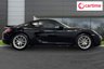 USED 2021 71 PORSCHE 718 CAYMAN 2.0T Coupe GPF 2dr Petrol Manual Euro 6 (s/s) (300 ps) Park Assist, Sound Package Plus, 18In Alloys, Electrically Adjustable Door Mirrors, Air Conditioning Park Assist, Sound Package Plus, 18In Alloys, Electrically Adjustable Door Mirrors, Air Conditioning