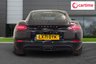 USED 2021 71 PORSCHE 718 CAYMAN 2.0T Coupe GPF 2dr Petrol Manual Euro 6 (s/s) (300 ps) Park Assist, Sound Package Plus, 18In Alloys, Electrically Adjustable Door Mirrors, Air Conditioning Park Assist, Sound Package Plus, 18In Alloys, Electrically Adjustable Door Mirrors, Air Conditioning
