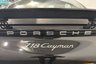 USED 2021 71 PORSCHE 718 CAYMAN 2.0T Coupe GPF 2dr Petrol Manual Euro 6 (s/s) (300 ps) Park Assist, Sound Package Plus, 18In Alloys, Electrically Adjustable Door Mirrors, Air Conditioning Park Assist, Sound Package Plus, 18In Alloys, Electrically Adjustable Door Mirrors, Air Conditioning