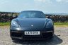 USED 2021 71 PORSCHE 718 CAYMAN 2.0T Coupe GPF 2dr Petrol Manual Euro 6 (s/s) (300 ps) Park Assist, Sound Package Plus, 18In Alloys, Electrically Adjustable Door Mirrors, Air Conditioning Park Assist, Sound Package Plus, 18In Alloys, Electrically Adjustable Door Mirrors, Air Conditioning