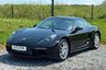 USED 2021 71 PORSCHE 718 CAYMAN 2.0T Coupe GPF 2dr Petrol Manual Euro 6 (s/s) (300 ps) Park Assist, Sound Package Plus, 18In Alloys, Electrically Adjustable Door Mirrors, Air Conditioning Park Assist, Sound Package Plus, 18In Alloys, Electrically Adjustable Door Mirrors, Air Conditioning