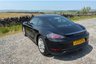 USED 2021 71 PORSCHE 718 CAYMAN 2.0T Coupe GPF 2dr Petrol Manual Euro 6 (s/s) (300 ps) Park Assist, Sound Package Plus, 18In Alloys, Electrically Adjustable Door Mirrors, Air Conditioning Park Assist, Sound Package Plus, 18In Alloys, Electrically Adjustable Door Mirrors, Air Conditioning