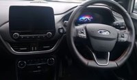 USED 2022 22 FORD PUMA 1.0T EcoBoost MHEV ST-Line X SUV 5dr Petrol Hybrid Manual Euro 6 (s/s) (125 ps) SAT NAV, APPLE CAR PLAY