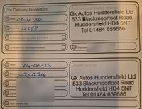 USED 2022 22 FORD PUMA 1.0T EcoBoost MHEV ST-Line X SUV 5dr Petrol Hybrid Manual Euro 6 (s/s) (125 ps) SAT NAV, APPLE CAR PLAY