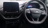 USED 2022 22 FORD PUMA 1.0T EcoBoost MHEV ST-Line X SUV 5dr Petrol Hybrid Manual Euro 6 (s/s) (125 ps) SAT NAV, APPLE CAR PLAY