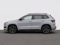 USED 2020 J SKODA KAROQ 1.5 TSI ACT SportLine SUV 5dr Petrol DSG Euro 6 (s/s) (150 ps) SUNROOF, KEYLESS, POWER TAILGATE